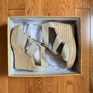 Michael Kors Wedges